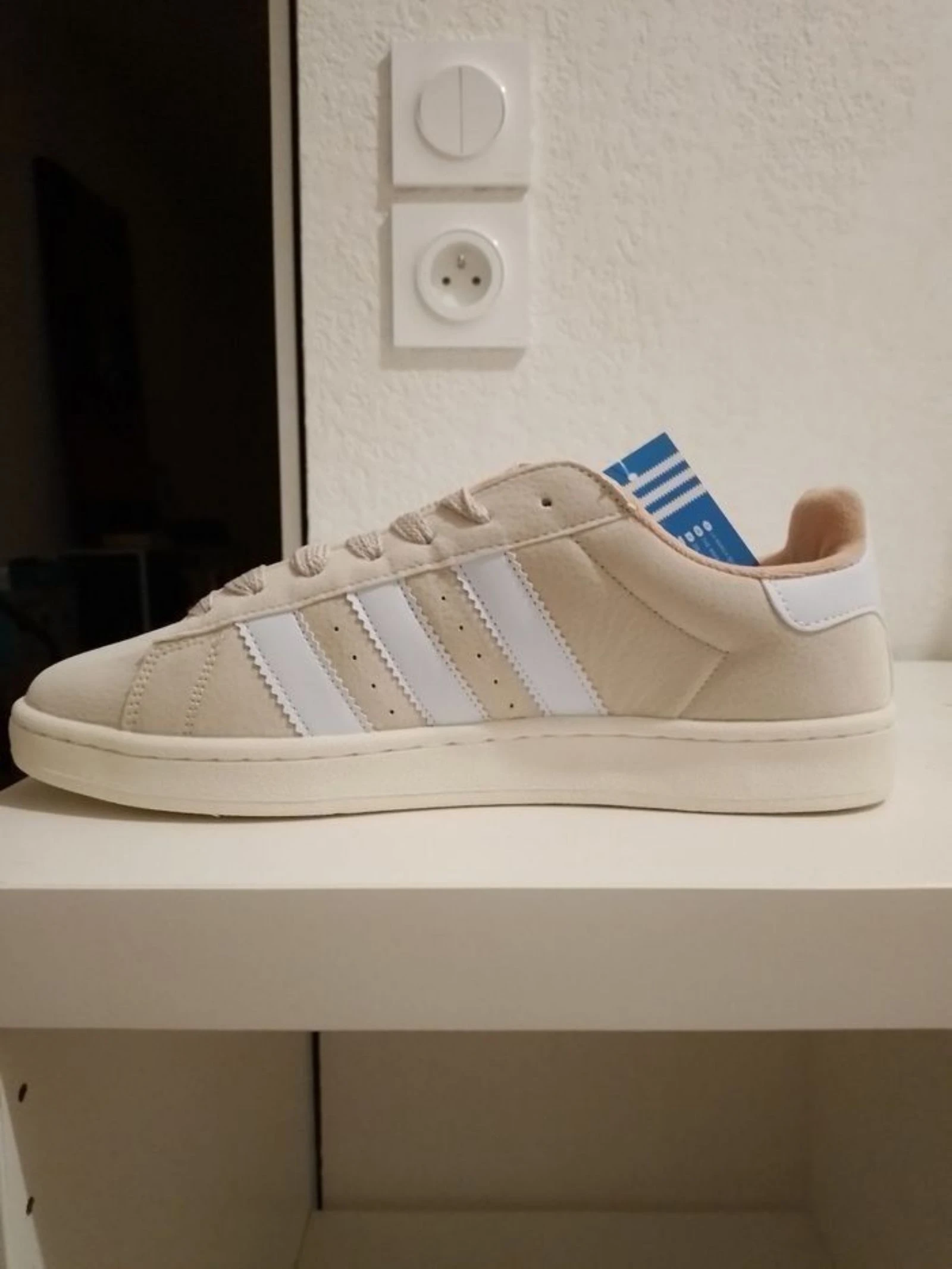 Adidas campus  – photo 2